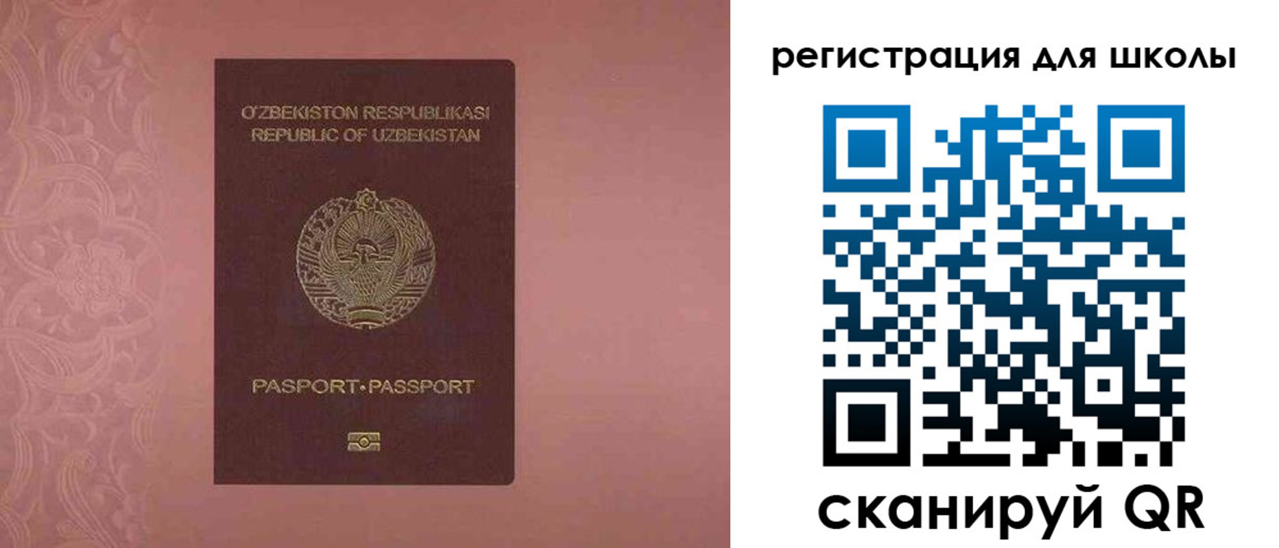 прописка для школы в Боготоле